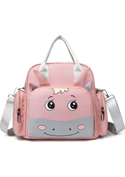 Yeni Moda Anne Bebek Çantası (Yurt Dışından)