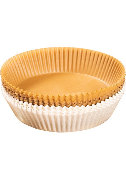 Ev Mutfak Yuvarlak Gıda Pişirme Için Özel Kağıt (Yurt Dışından)