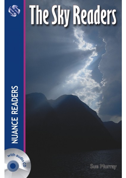 The Sky Readers +Audio (Nuance R.4) A2+
