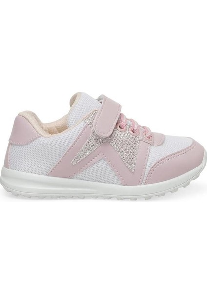 615182 Kız Çocuk Günlük Sneaker Spor Ayakkabı