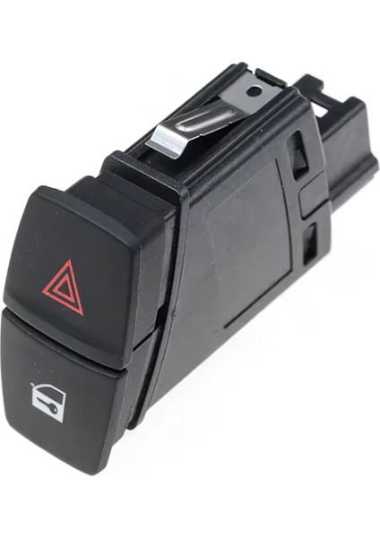 61319231786 Araba Acil Durum Tehlike Uyarı Işığı Düğme Anahtarı 61319161896 Bmw 528XI 528I F10 Için (Yurt Dışından)