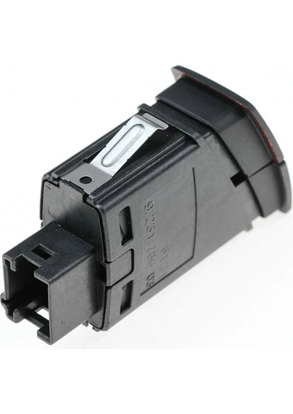 61319231786 Araba Acil Durum Tehlike Uyarı Işığı Düğme Anahtarı 61319161896 Bmw 528XI 528I F10 Için (Yurt Dışından) fiyatları