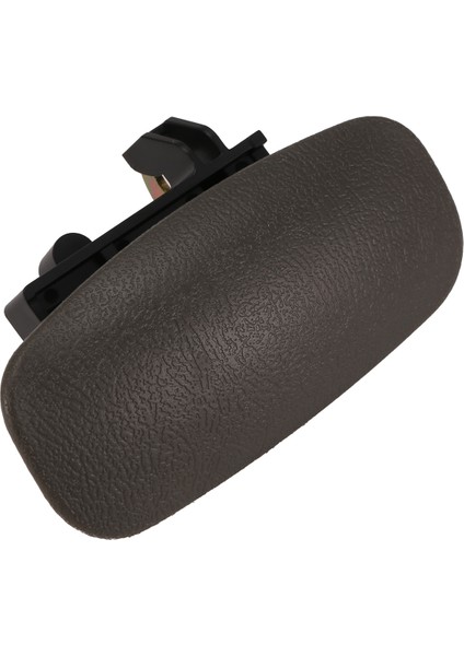 Araba Yardımcı Pilot Eldiven Kutusu Anahtarı Kolu Kapağı 84520-26000 Hyundai Santa Fe 2000-2006 Için Alet Kutusu Anahtarı Lhd Renk 1 (Yurt Dışından)