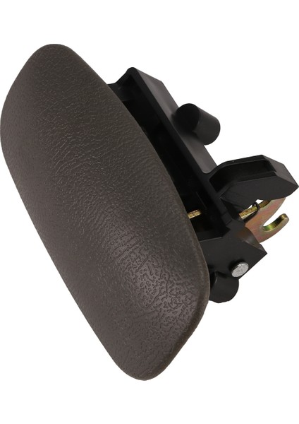 Araba Yardımcı Pilot Eldiven Kutusu Anahtarı Kolu Kapağı 84520-26000 Hyundai Santa Fe 2000-2006 Için Alet Kutusu Anahtarı Lhd Renk 1 (Yurt Dışından)