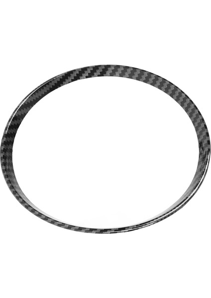 Araba Vites Paneli Dekorasyon Halkası Kapak Trimi Mini Cooper R54 R56 Clubman R55 Crossover R60 Lhd (Yurt Dışından) fiyatları