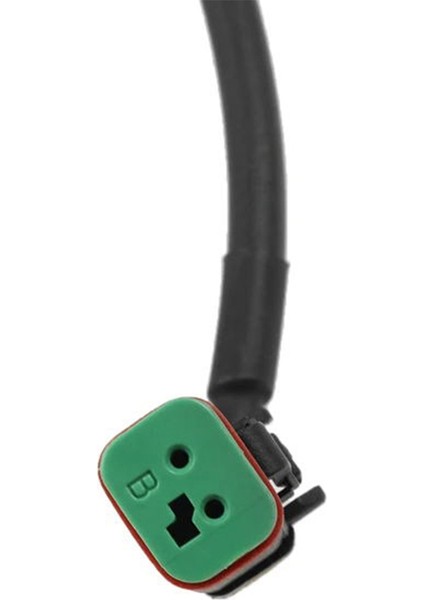 20528661 Abs Tekerlek Hız Sensörü 21247154 20554956 20554957 21247157 21791351 Renault Truck Için Volvo Fh Fm Fmx Bus Için (Yurt Dışından) fırsatları