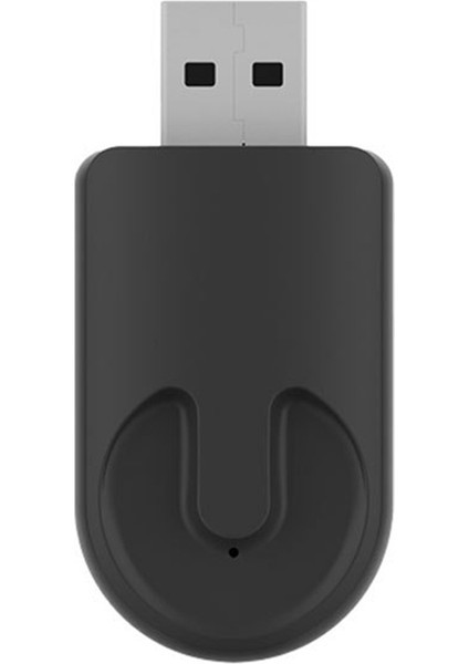 Kablosuz Carplay Android Auto Kablosuz Adaptör Akıllı Mini Kutu Tak ve Çalıştır Wifi Hızlı Bağlantı Evrensel (Yurt Dışından)