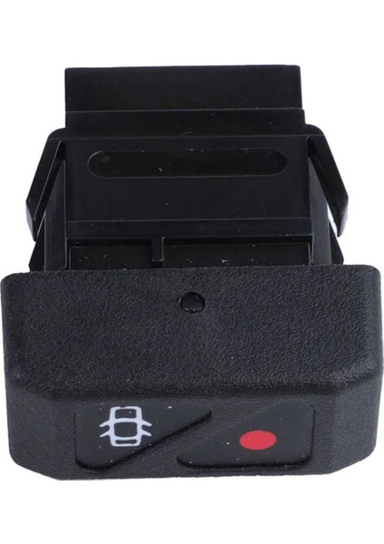 Araba 770011602 Renault Clıo Araba Aksesuarları Için Elektrikli Kapı Kilidi Anahtarı (Yurt Dışından)