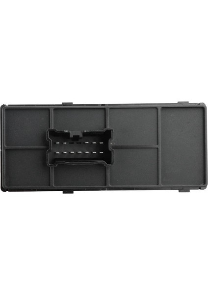 Araba 25411-5AB0A Güç Ana Pencere Kontrol Anahtarı 254115AB0A Nissan Murano 2015-2021 Için (Yurt Dışından) fırsatları