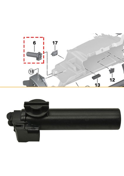 Araba Alet Kutusu Amortisörü 51169350156 Bmw 5 6 7 Serisi G30 G38 G32 G11 G12 Eldiven Kutusu Amortisörü (Yurt Dışından) fiyatları