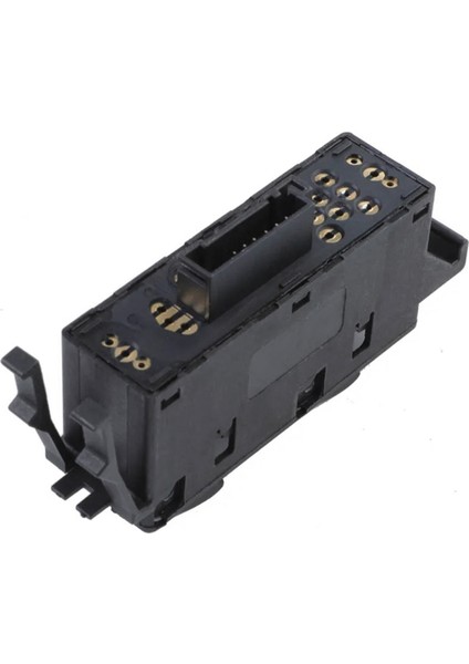 61316902178 Araba Cam Kaldırma Anahtarı Bmw 3 Serisi E46 318I 320I 323I 325I Için Cam Anahtarı Tertibatı (Yurt Dışından) fiyatları