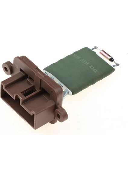 Fiat Ducato Citroen Jumper Peugeot Boxer 46721250 77364714 76723712 77362433 507730700C Için Isıtıcı Üfleyici Motor Direnci (Yurt Dışından)