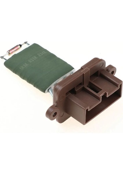 Fiat Ducato Citroen Jumper Peugeot Boxer 46721250 77364714 76723712 77362433 507730700C Için Isıtıcı Üfleyici Motor Direnci (Yurt Dışından) fiyatları