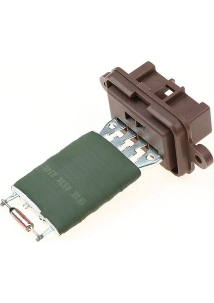 Fiat Ducato Citroen Jumper Peugeot Boxer 46721250 77364714 76723712 77362433 507730700C Için Isıtıcı Üfleyici Motor Direnci (Yurt Dışından) modelleri