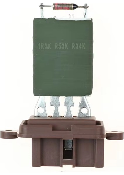 Fiat Ducato Citroen Jumper Peugeot Boxer 46721250 77364714 76723712 77362433 507730700C Için Isıtıcı Üfleyici Motor Direnci (Yurt Dışından) fırsatları