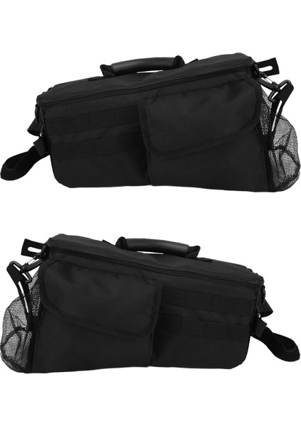 Jeep Wrangler Jk Için Araba Depolama Düzenleme Jeep Wrangler Jk 2007-2017 Aksesuarları Için Araba Bagajı Yan Saklama Çantası Düzenleyici (Yurt Dışından) modelleri