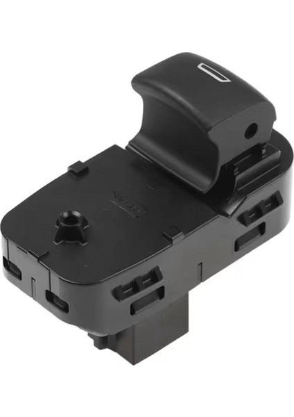 Araba 23308157 Arka Sol Elektrikli Güç Tek Cam Anahtarı Düğmesi Chevrolet Maılbu 2016 17 18 Lhd (Yurt Dışından)
