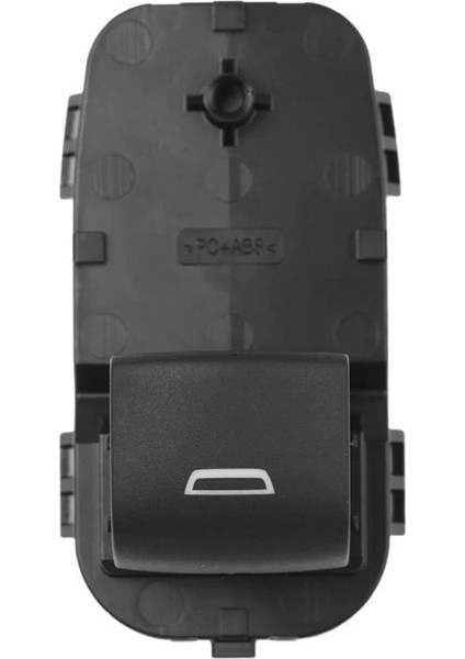 Araba 23308157 Arka Sol Elektrikli Güç Tek Cam Anahtarı Düğmesi Chevrolet Maılbu 2016 17 18 Lhd (Yurt Dışından)