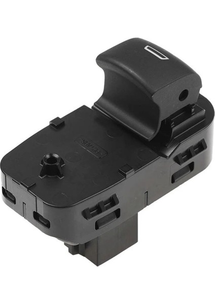 Araba 23308157 Arka Sol Elektrikli Güç Tek Cam Anahtarı Düğmesi Chevrolet Maılbu 2016 17 18 Lhd (Yurt Dışından)