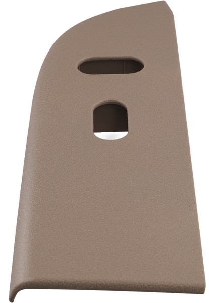 Araba Yolcu Tarafı Cam Kilidi Kaldırma Anahtarı Paneli Trim Kapağı 2L1Z-14524-AA Ford Expedition 2003-2006 Lhd Bej (Yurt Dışından)