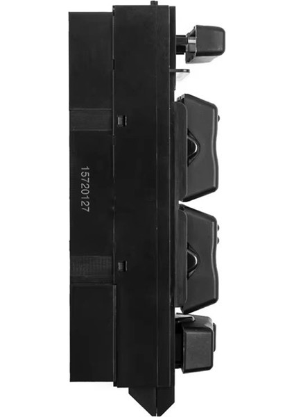Araba Elektrikli Cam Anahtarı Kontrol Düğmesi 15720127 12+8 Pins Chevrolet Avalanche Silverado Suburban Tahoe 2000-2002 (Yurt Dışından) fiyatları
