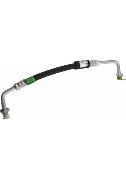 6460.GW 6460.KK Araba Klima Soğutma Boruları Kompresör Hortumları Peugeot 207 206 Citroen C2 6460GW 6460KK (Yurt Dışından) fırsatları