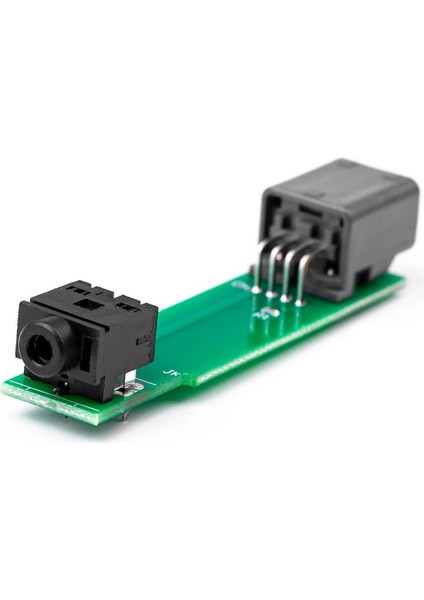 86190-AE010 Araba Aux Adaptörü Aux Girişi Onarımı Sadece Toyota Sienna Van 2004-2010 Için M3J489018X (Yurt Dışından) modelleri