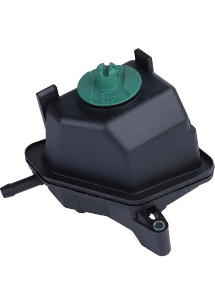 Vw Golf Mk4 Bora Audi A3 S3 Seat Leon Için Araba Soğutma Sistemi Radyatör Genleşme Şişesi 1J0422371C (Yurt Dışından)