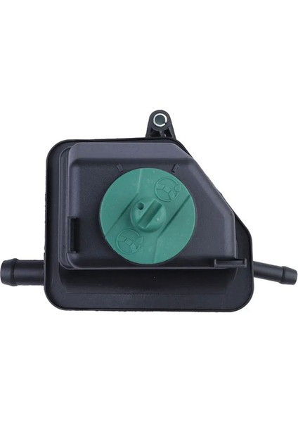 Vw Golf Mk4 Bora Audi A3 S3 Seat Leon Için Araba Soğutma Sistemi Radyatör Genleşme Şişesi 1J0422371C (Yurt Dışından)