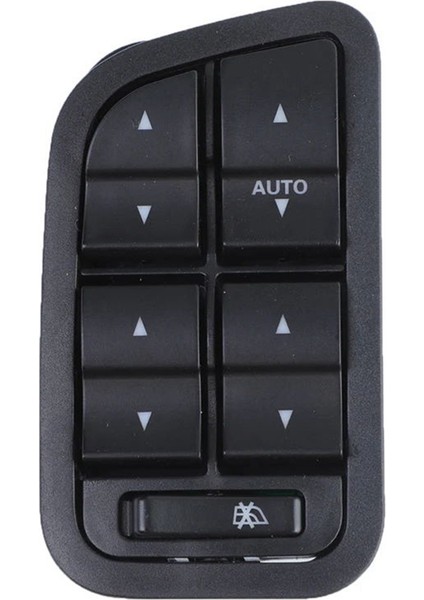 BAF14A132C BAF14A132A Ford Falcon Ba Bf 2002-2008 Için Ayna Anahtarı ile Araba Elektrikli Cam Anahtarı FAB80401RH (Yurt Dışından)