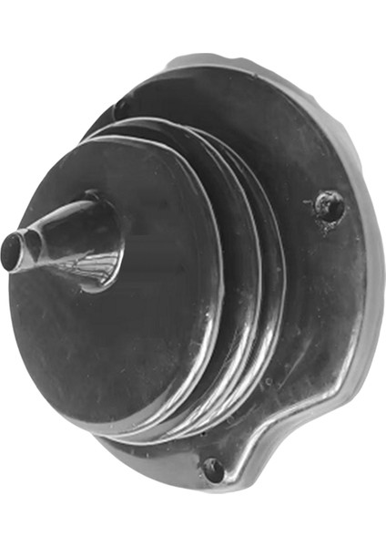 Araba Orta Konsol Vites Kolu Toz Kapağı Vites Kolu Taban Kapağı 52078970AC Jeep Wrangler 1997-2002 Için (Yurt Dışından) modelleri