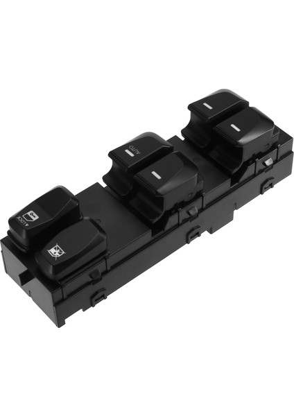 Araba Sürücü Tarafı Elektrikli Elektrikli Cam Kontrol Anahtarı 93570-2S910 935702S910 Hyundai Tucson 2009-2015 Lhd Için (Yurt Dışından) fiyatları