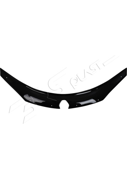 Renault Megane 3 Uyumlu 2009-2016 Abs Kaput Rüzgarlığı