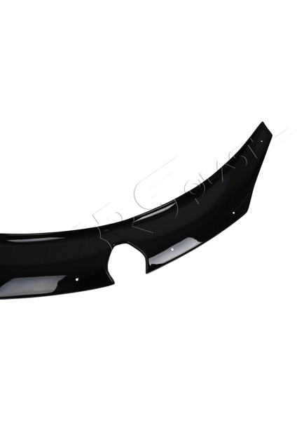 Renault Megane 3 Uyumlu 2009-2016 Abs Kaput Rüzgarlığı