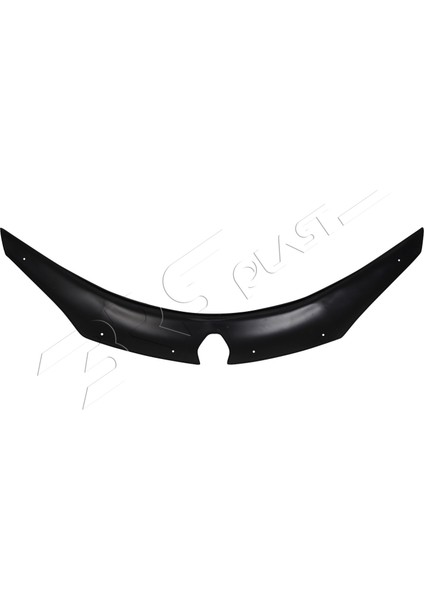 Renault Megane 3 Uyumlu 2009-2016 Abs Kaput Rüzgarlığı
