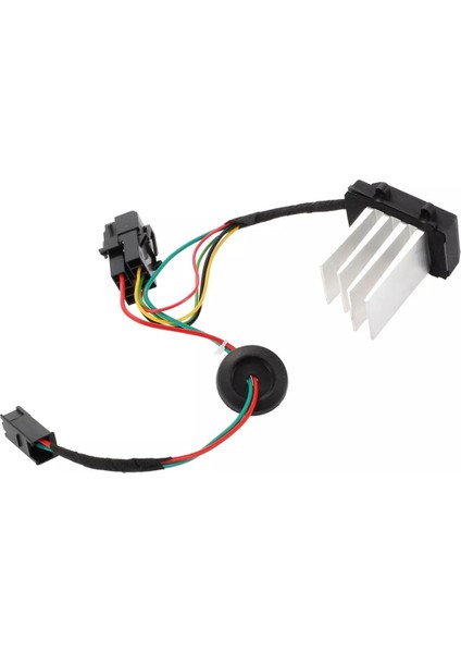 Araba Üfleyici Motor Direnci 5468152 4869327 Saab 9-5 95 Araba Aksesuarları Için (Yurt Dışından)