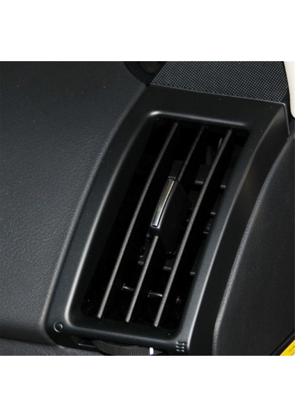 Araba Ön Klima Havalandırma Küreği Ayar Küreği LR016367 Land Rover Freelander 2 2013-2015 Çıkış Klipsi Sekmesi Tamir Takımı (Yurt Dışından) modelleri