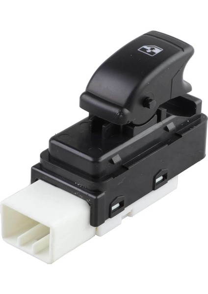 Araba Elektrikli Cam Anahtarı Düğmesi 202005661 Chevrolet Aveo Lova Cam Kaldırma Kontrol Anahtarı FST-CE-1090 Lhd (Yurt Dışından)