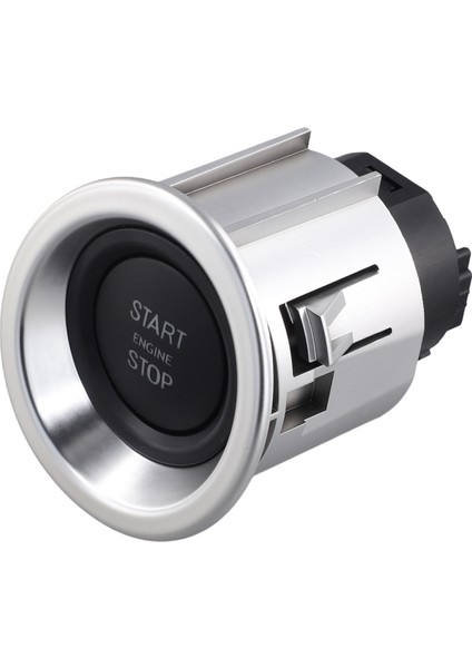 Araba Motoru Başlat Durdur Kontak Anahtarı Basma Düğmesi LR050802 Land Rover Range Rover L322 2001-2012 (Yurt Dışından) modelleri