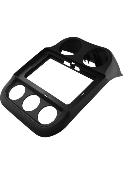 2 Din 10.1 Inç Araba Radyo Kurulumu Android Gps Mp5 Fasya Paneli Çerçevesi Jeep Gösterge Paneli Montaj Kiti Sol El Direksiyonlu (Yurt Dışından) fiyatları