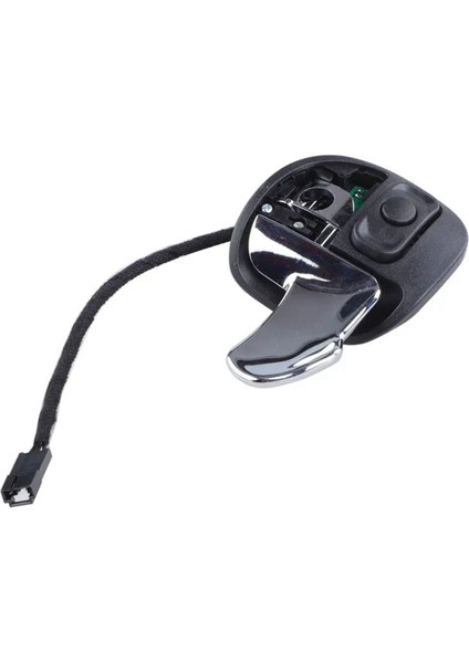 5RQ08DX9AC Araba Direksiyon Simidi Vites Değiştirme Küreği Dodge Charger Challenger Jeep Grand Cherokee Sağ (Yurt Dışından)