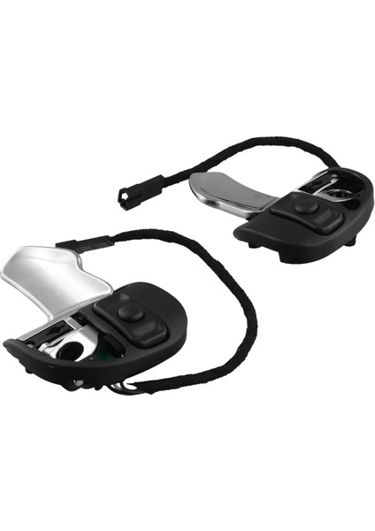 5RQ08DX9AC Araba Direksiyon Simidi Vites Değiştirme Küreği Dodge Charger Challenger Jeep Grand Cherokee Sağ (Yurt Dışından) fiyatları