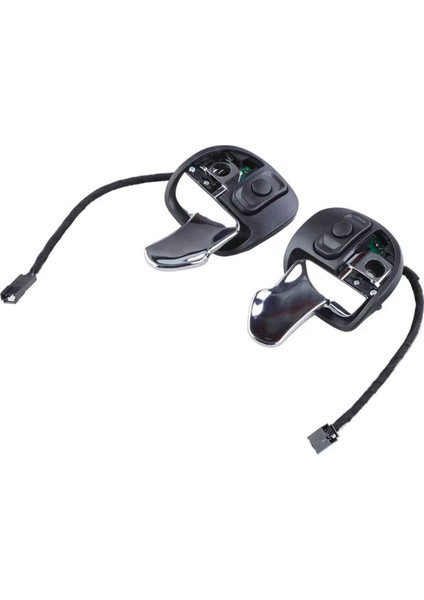 5RQ08DX9AC Araba Direksiyon Simidi Vites Değiştirme Küreği Dodge Charger Challenger Jeep Grand Cherokee Sağ (Yurt Dışından) fırsatları