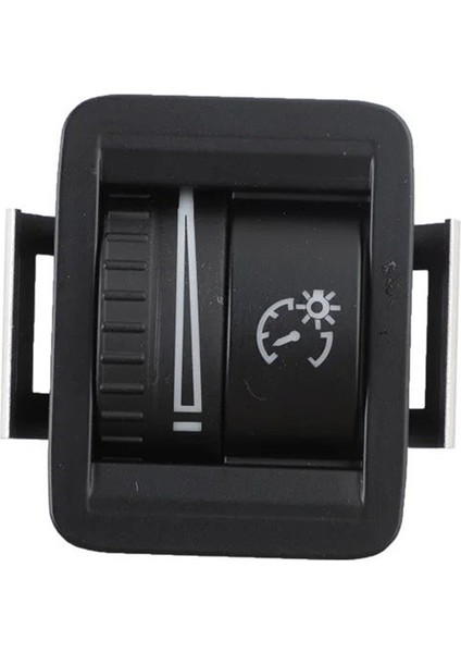 3C0941334A Volkswagen Passat B7 cc Sharan Alhambra Al Alhambra Için Araba Far Anahtarı (Yurt Dışından) modelleri