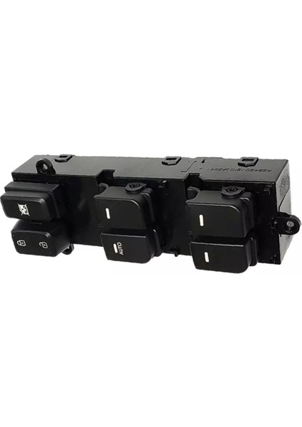 Araba 93570-2T010 Ön Sol Elektrikli Cam Anahtarı Düğmesi Kia Optima K5 2011 2012 2013 2014 2015 (Yurt Dışından) fırsatları