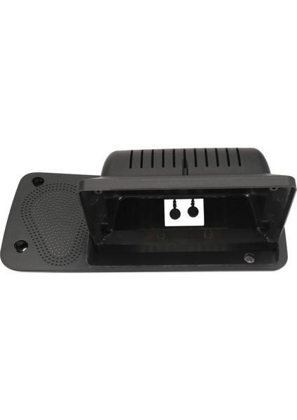 9 Inç Araba Fasya Çerçevesi Adaptörü Android Radyo Gösterge Paneli Montaj Kiti Volvo S80 2009-2011 (Yurt Dışından) fiyatları