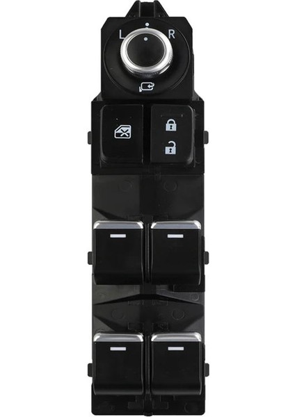 Araba KA5E-66-350M1 KA5E66350M1 Mazda Cx-5 2015-2017 Için Elektrikli Cam Kontrol Kaldırma Anahtarı Düğmesi (Yurt Dışından) fiyatları