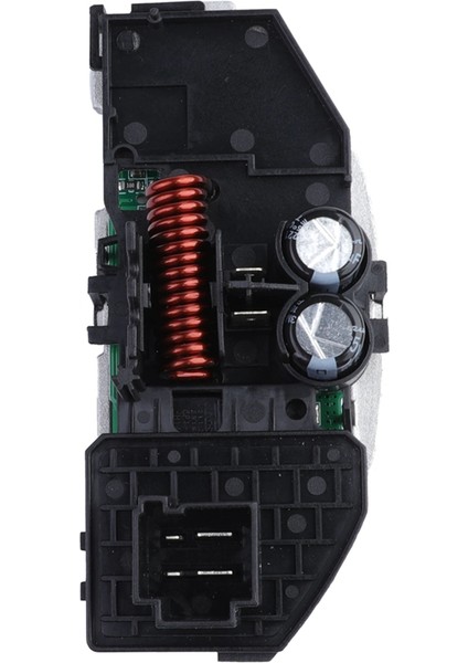 Audi A3 Q3 Q7 Tt 8p1 8pa 8j3 4l Sportback Porsche Cayenne 7P0820521A Için Fan Motoru Direnci (Yurt Dışından) fiyatları