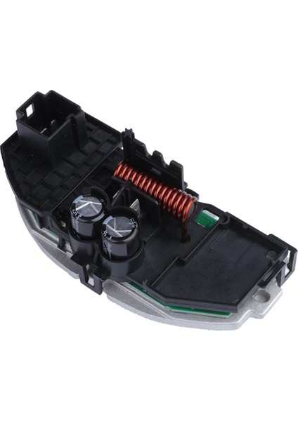 Audi A3 Q3 Q7 Tt 8p1 8pa 8j3 4l Sportback Porsche Cayenne 7P0820521A Için Fan Motoru Direnci (Yurt Dışından) fırsatları