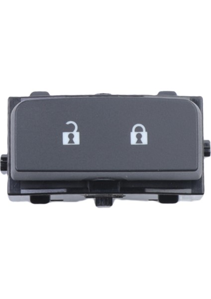 Araba 22879462 Chevrolet Camaro 2010-2015 Için Elektrikli Kapı Kilidi Aktüatörü (Yurt Dışından)